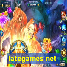 lategames net